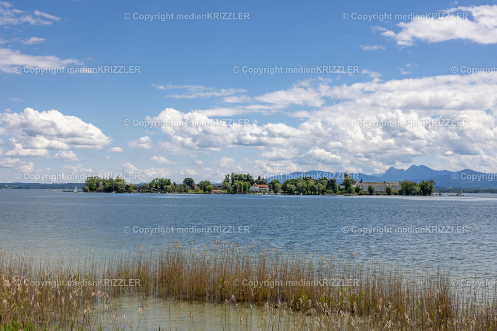 Chiemsee | medienkrizzler - Realisiert mit Pictrs.com