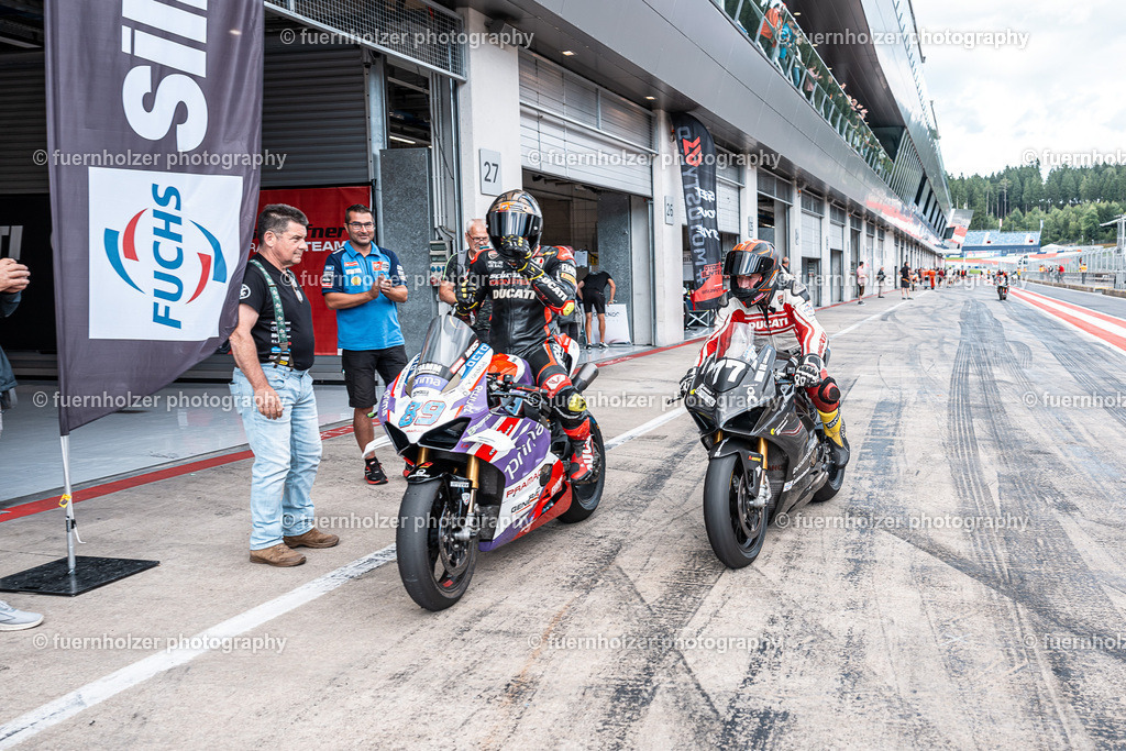 fuernholzer_250727-C1-2226 | Racing Days 2025 - 22. Rupert Hollaus Rennen - © Christian Fuernholzer | fuernholzer photography