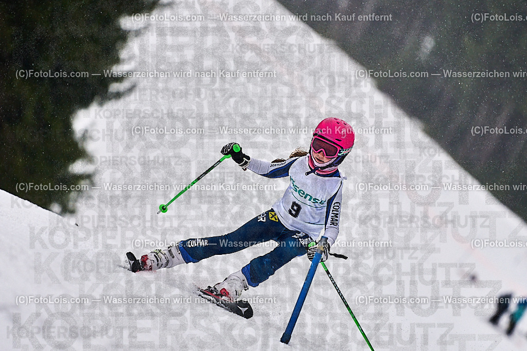 _ALP7102_KinderVergleich-SL_SemmeringBachner Jasmin | NÖ LandesKinderRennen + Raiffeisen Wiener Alpen KinderCup, SLALOM am Semmering/Südhang, So 25. Jänner 2026.