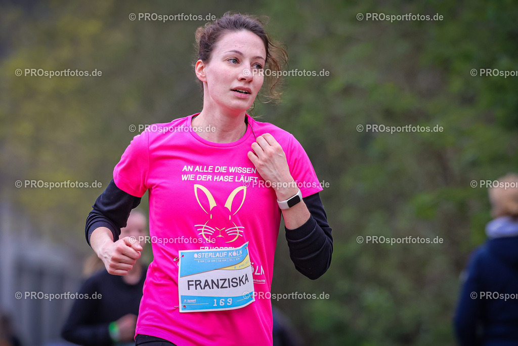 Osterlauf Koeln; Koeln, 08.04.23 | Impressionen vom Osterlauf Koeln am 08.04.23 in Koeln (Nordrhein-Westfalen). 