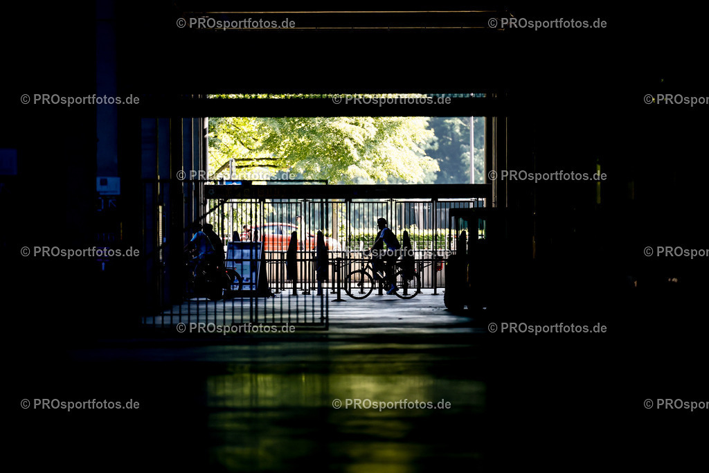 15. Koelner Leselauf in Koeln, 14.05.2025 | Impressionen vom 15. Koelner Leselauf am 14.05.2025 im Sportpark Muengersdorf in Koeln. Foto: BEAUTIFUL SPORTS/Axel Kohring