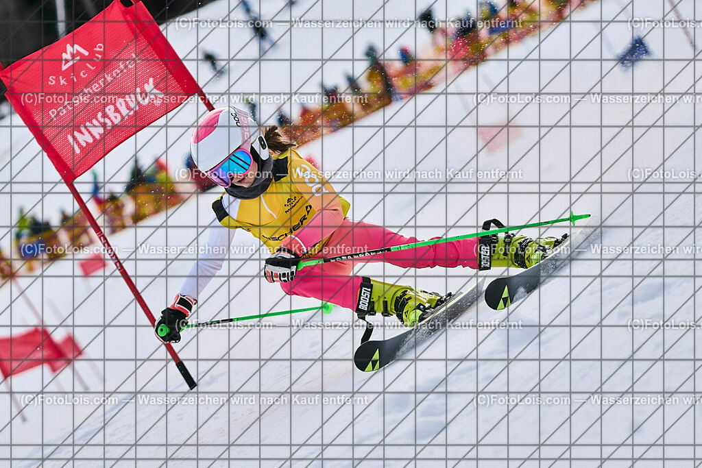 ALP0840_Patscherkofel_FischerCup-RTL_Recheis Lea | (C)FotoLois.com, Alois Spandl, FischerCup-RTL, Kinder-/Schüler-Rennen auf der Heiligwasserwiese am Patscherkofel, SkiClub Innsbruck Patscherkofel (SCIP), Fr 30. Dezember 2022.