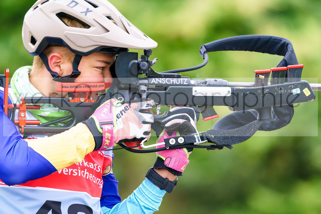 LAPUA Cup Oberhof | LAPUA Cup in der LOTTO Thüringen Arena Oberhof am 14. September 2024