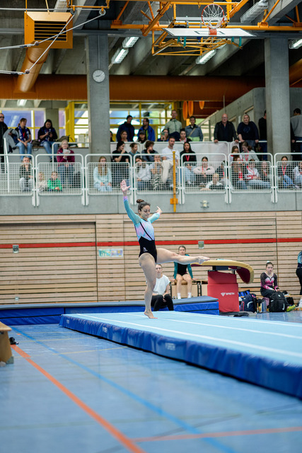 20260514 Gerätturnen  Jahn Mehrkampf DG2 | Landesturnfest Konstanz 2026Datum: 20260514Ort: Konstanz(DE) - Geschwister Scholl SporthalleFotograf: Christian Habel