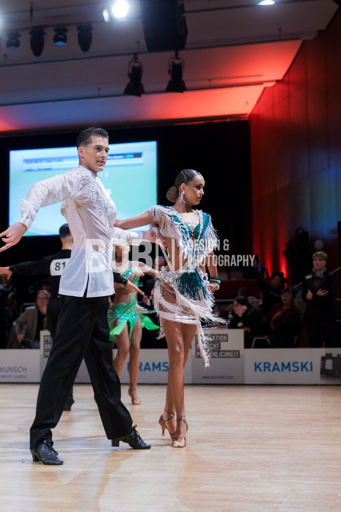 Goldstadtpokal | Pforzheim - 31.01.2026: Goldstadtpokal in Pforzheim (Congresscentrum), Germany. Photo by: BobNL design &amp; photography  - Realisiert mit Pictrs.com