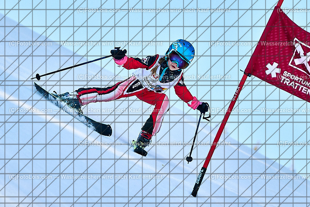 ALP8202_Bambini-RTL_Kirnbauer Kristina | (C)FotoLois.com, Alois Spandl. Sportunion Trattenbach, Bambini-Kinderskirennen, RTL auf dem Feistritzsattel, So 28. Januar 2024.