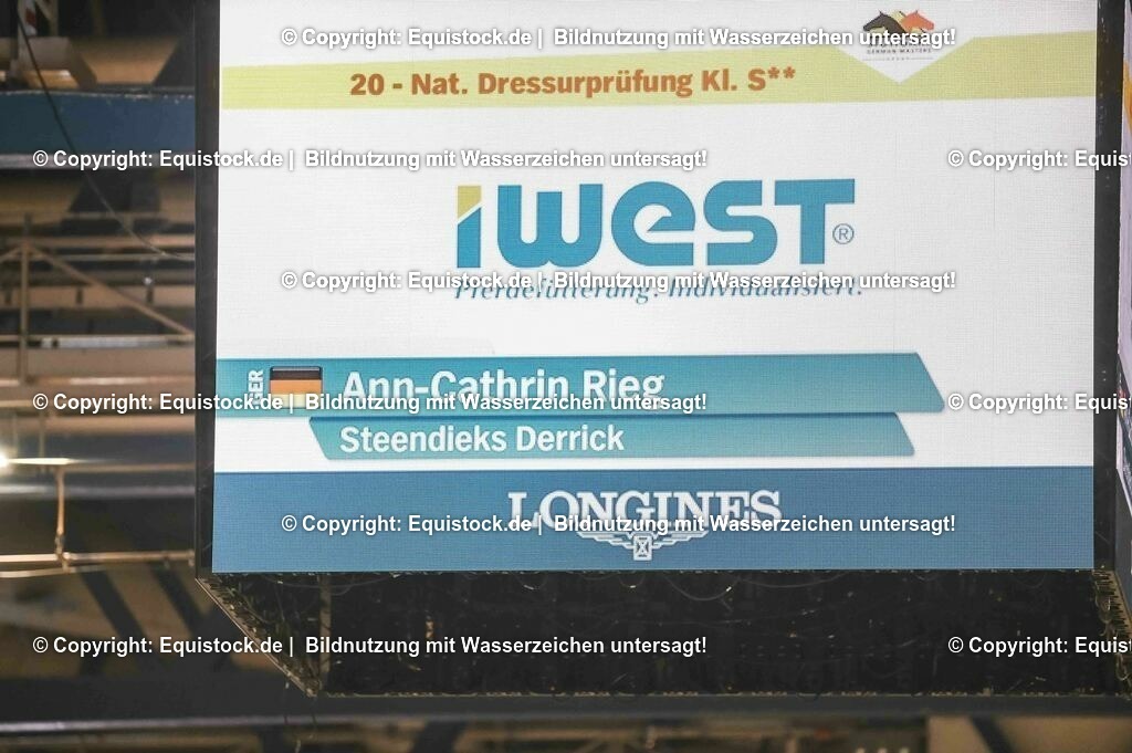 20231115_20_Dressur_Kl-S++_0538_TOMsPiC | Foto: Thomas Hartig