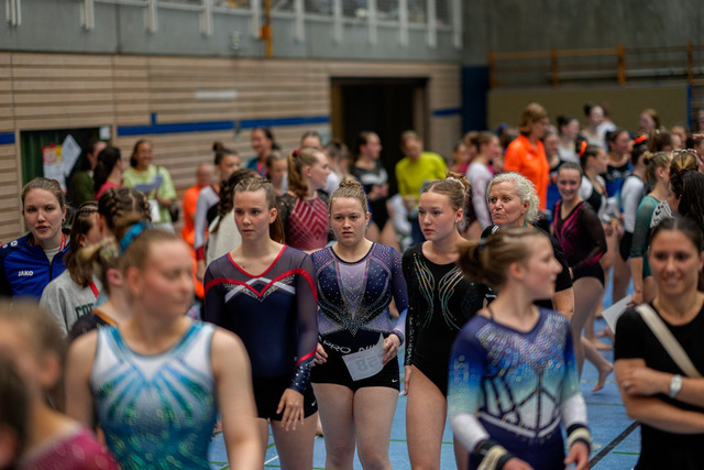 20260515 Gerätturnen  BaWü Cup DG3 | Landesturnfest Konstanz 2026Datum: 20260515Ort: Konstanz(DE) - Geschwister Scholl SporthalleFotograf: Christian Habel