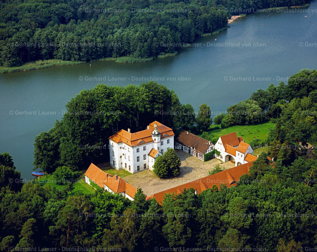 8000001 | Jagdschloß Grunewald, Berlin