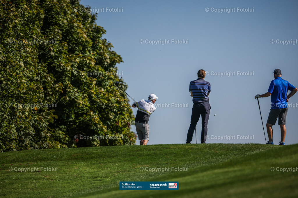A-BINDER_20230929_0170 | Luftenberg AUSTRIA 29.Sept.23 - GOLF Sparkasse, Image shows 
Photo: Sportmediapics.com/ Manfred Binder