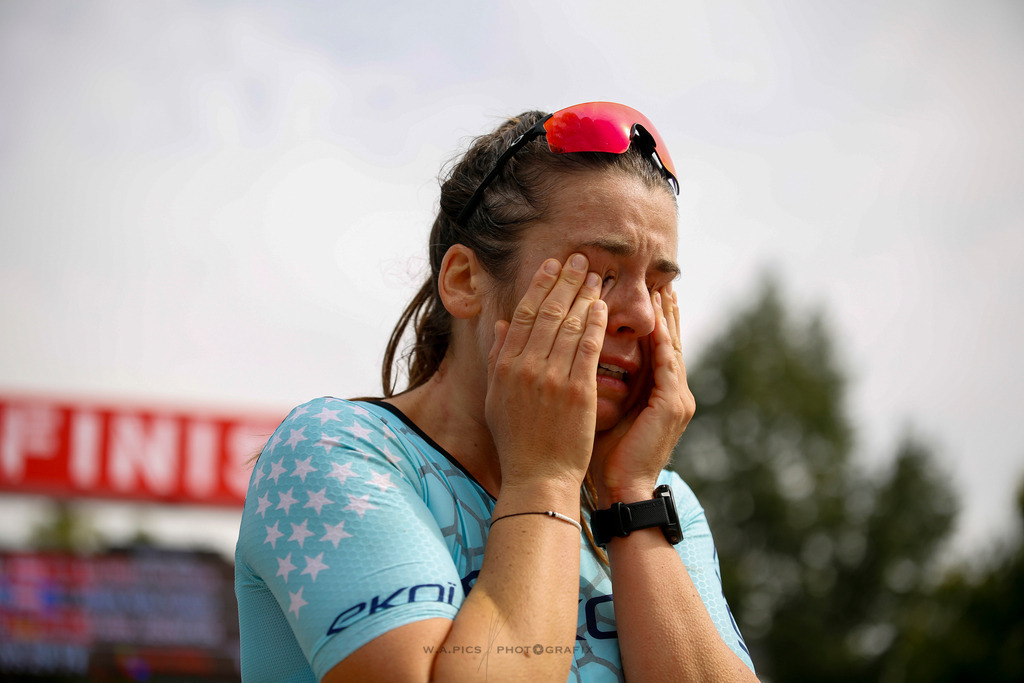 ALOHA MONDSEE TRIATHLON 2025 | AUSTRIA, 07.09.2025, Mondsee, ALOHA MONDSEE TRIATHLON 2025, Photo: WAPICS / Andreas Willdoner