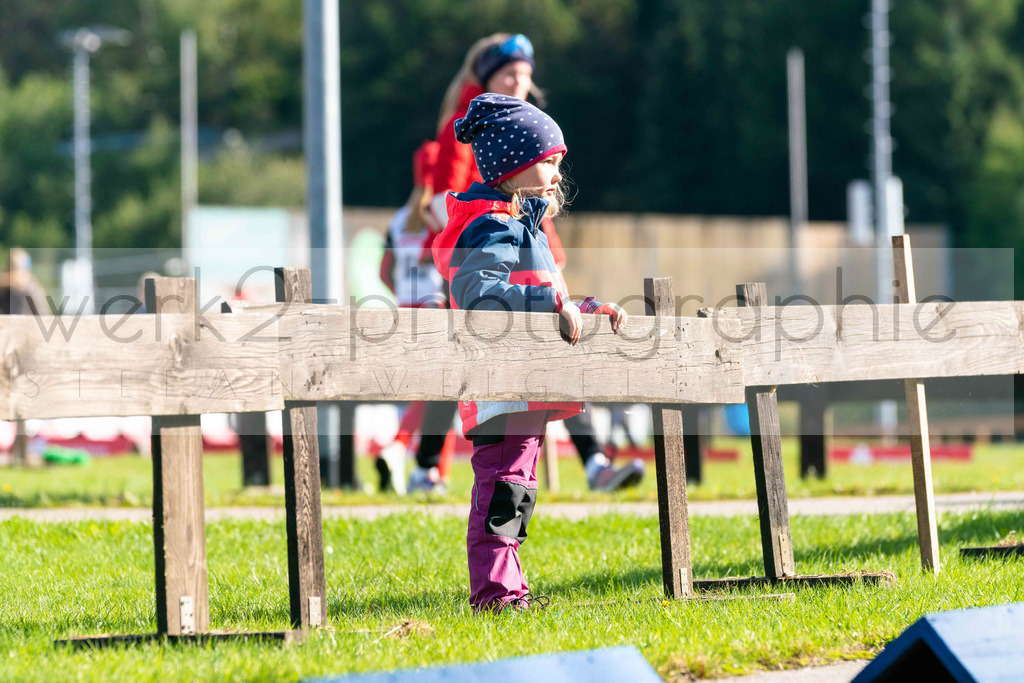 DSC Altenberg | DSC Altenberg in der SPARKASSEN-Arena, 24. September 2022
