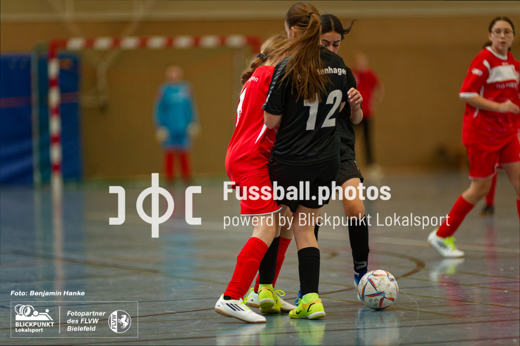 20260131_U15w_Turnier_Senne_129 | Blickpunkt Lokalsport - Realisiert mit Pictrs.com
