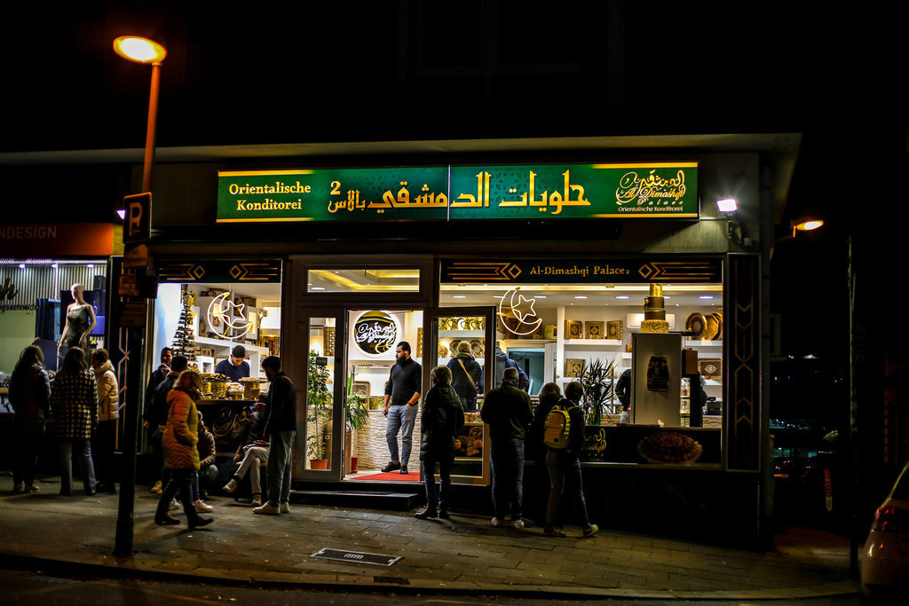 17 Sonst Noch_011 | Bildergalerie von Sport-Ereignissen aber auch von weiteren spannenden Dingen - nicht nur vom Niederrhein. In Anlehnung an den bekannten Spruch von Hanns Dieter Hüsch heißt das Motto: "Niederrhein ist überall".  - Realisiert mit Pictrs.com