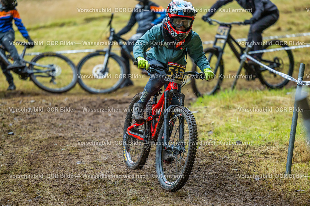 IXS Downhill Ilmenau Samstag R6-0026 | OCR Bilder Fotograf Eisenach Michael Schröder