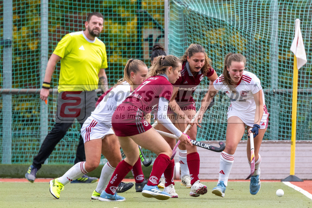 BHC MSC - Damen 4-3 11.10.25 SG-1896 | 04.01.2023,
