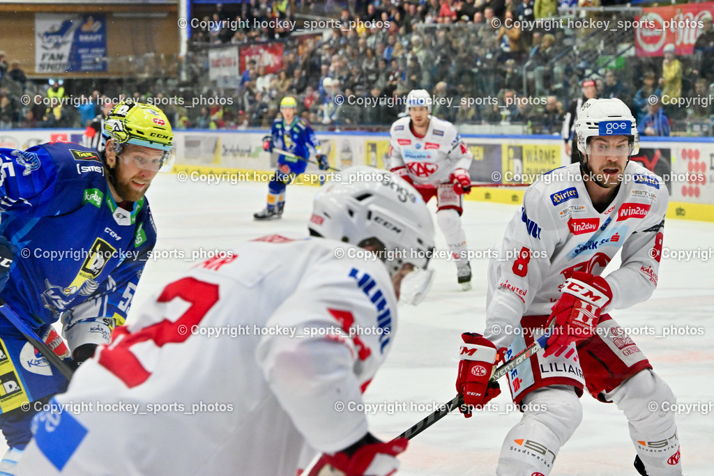 EC IDM Wärmepumpen VSV vs. EC KAC 17.3.2023 | #55 Sabolic Robert, #8 Petersen Nicholas Eric