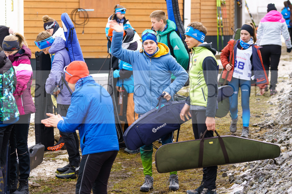 DSC Oberweisenthal | O´thal am 18. und 19. März 2023
