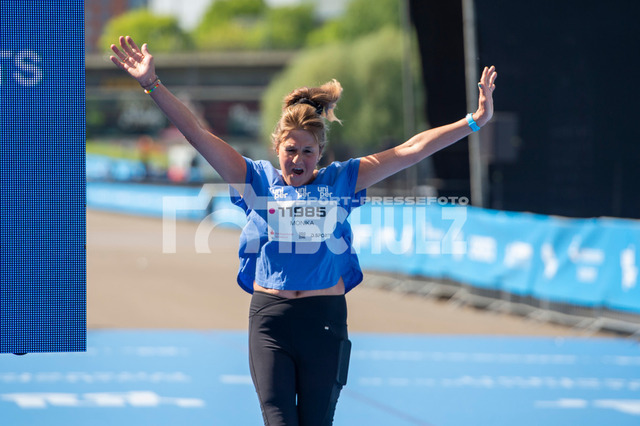 20250427-NSZ_2954 | DEU, Düsseldorf, 27.04.2025 Uniper Düsseldorf Marathon 2025 - Realisiert mit Pictrs.com