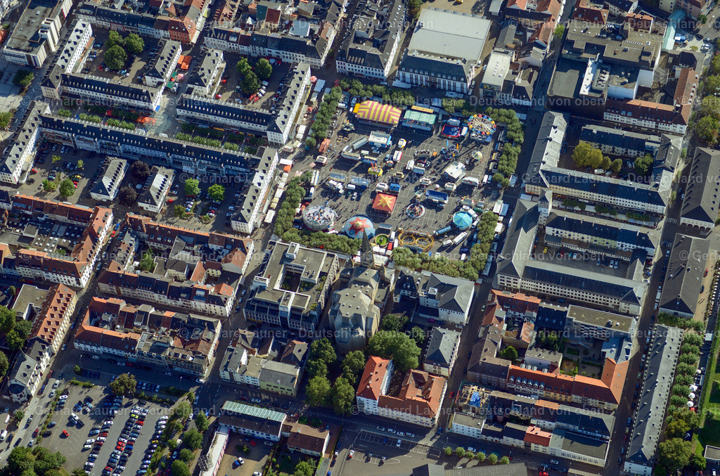 3290919 | St.Ludwigkirche, Großer Markt, Saarlouis