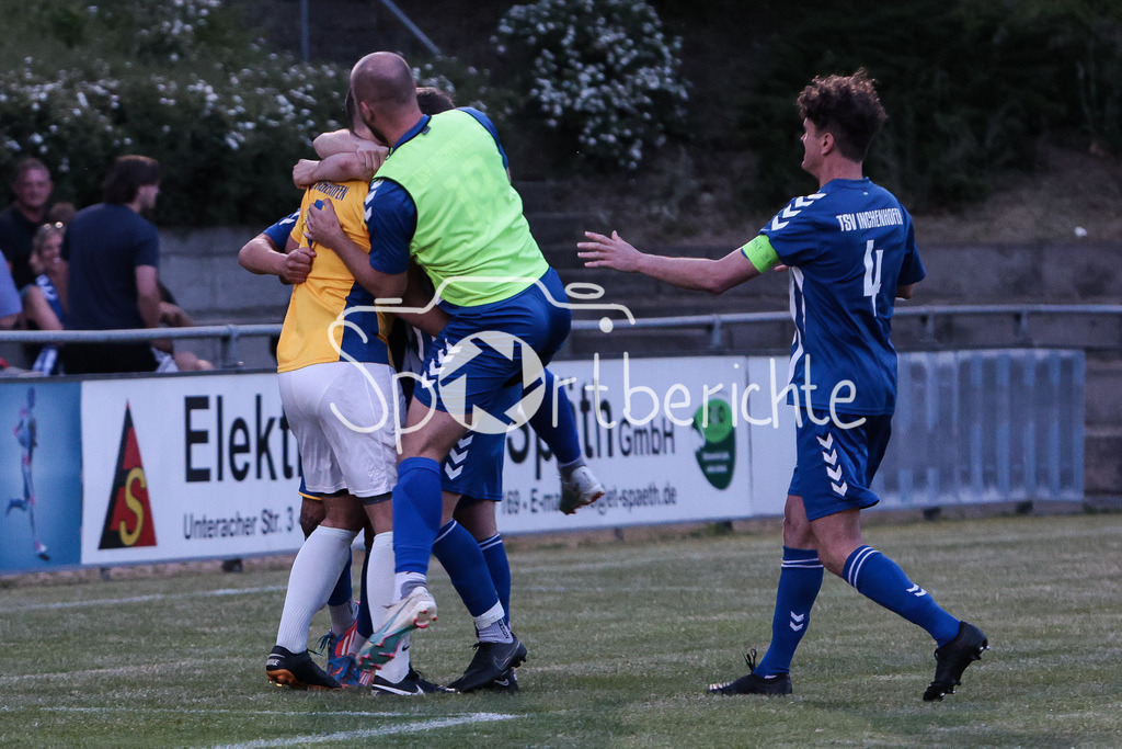 SG Münster/Holzheim - TSV Inchenhofen | Professionelle Sportfotos aus den Bereichen Fußball, Eishockey, Handball und vieles mehr. Ob Sieg oder Niederlage