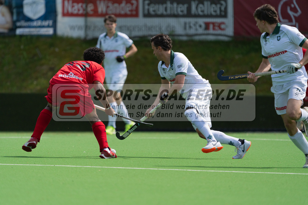 HK_20260502_04911 | 1. Bundesliga Herren Uhlenhorst Mülheim - Gladbacher HTC am 02.05.2026