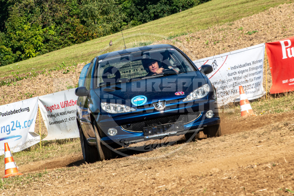 Feldslalom (32 von 383) | Motorsport Mühlviertel