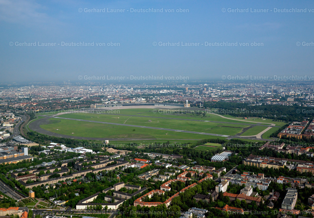2790416 | Flughafen Tempelhof Berlin