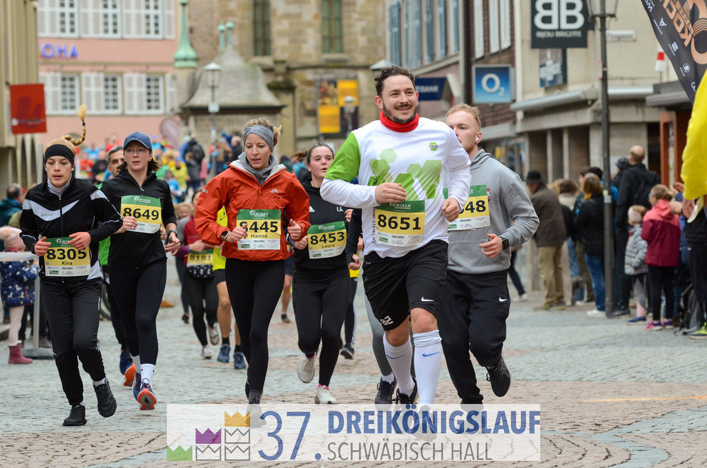 Roewisch Wohnbau Cup 5000m | 3 Koenigslauf 2023 - Realisiert mit Pictrs.com