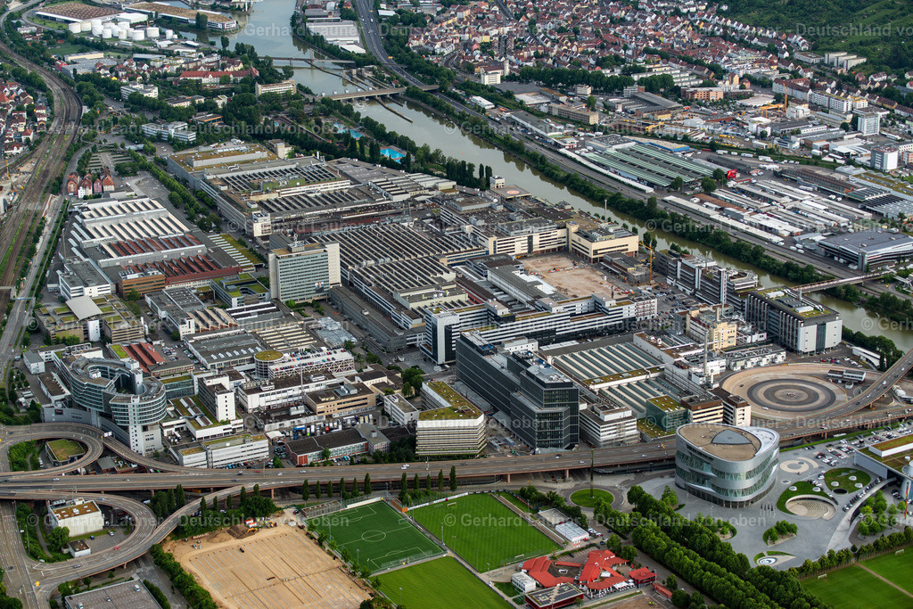 3804605 | Mercedes-Benz Werk Untertürkheim,Stuttgart