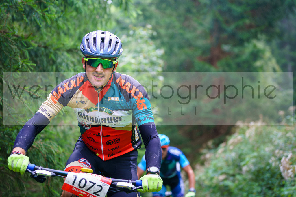 RennsteigRIDE 2024 | 8. RENNSTEIGRIDE am 31. August 2024 - Das Mountainbike-Event am Rennsteig!