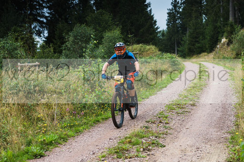 RennsteigRIDE 2020 | Schmiedefeld, 3. September 2020