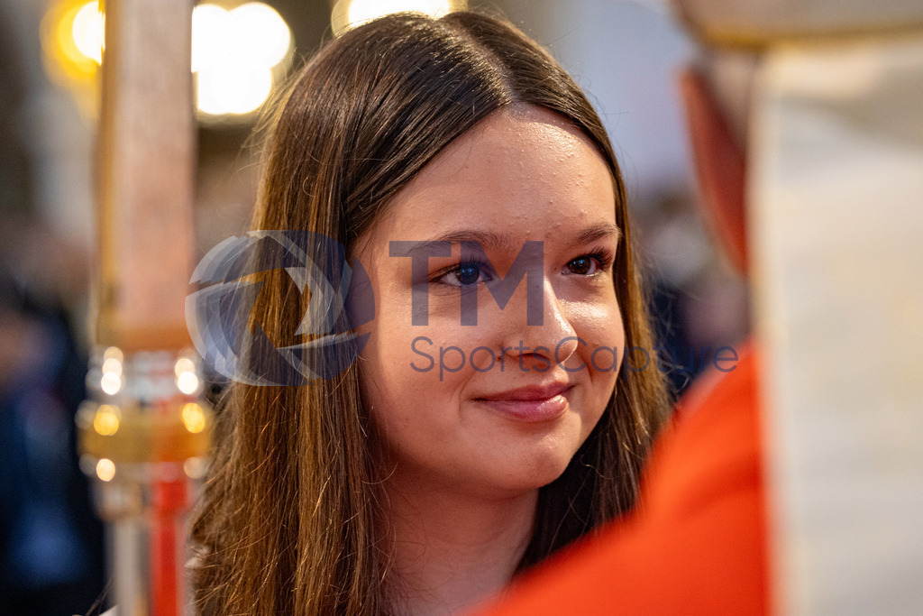 Trainproduction-20240519-1 | Firmung Klagenfurt-Dom 19.05.2024 10:30 Uhr