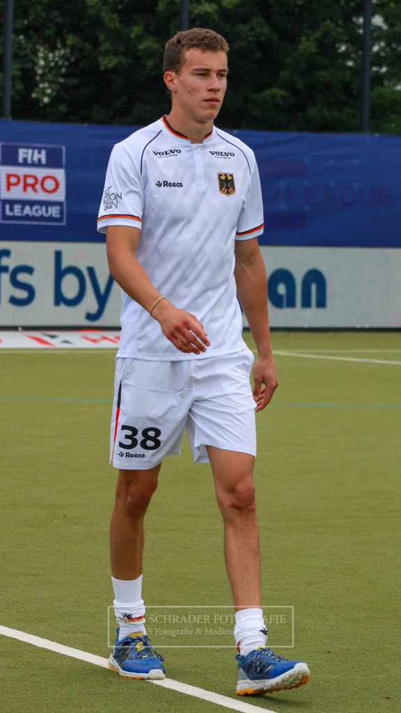 FIH PRO LEAGUE Honamas - Niederlande 12.06.22-90 | lanaschraderfotografie - Realizado com Pictrs.com