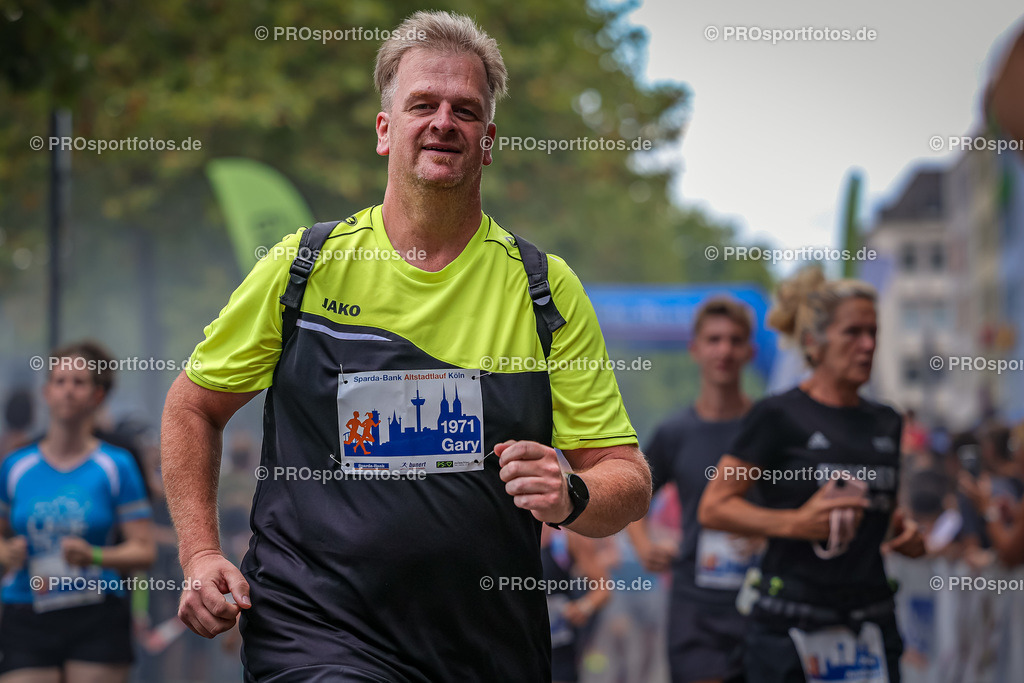Altstadtlauf Koeln; Koeln, 19.08.22 | Impressionen vom Altstadtlauf Koeln am 19.08.22 in Koeln (Nordrhein-Westfalen). 