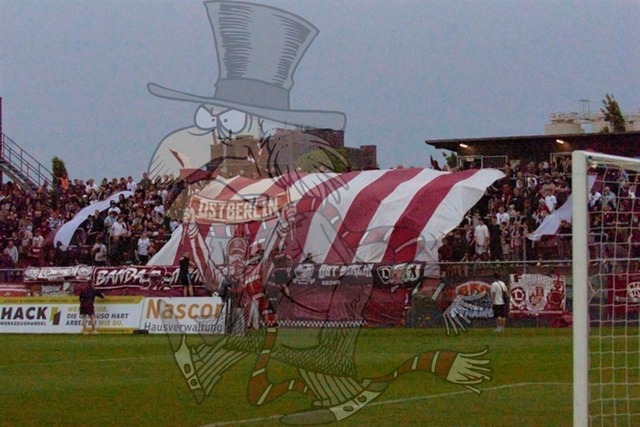 BFC Dynamo vs. Hallescher FC 006 | mythos-online-redaktion