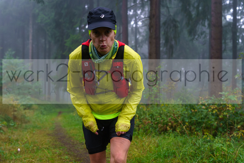 Herbstlauf | Herbstlauf am 1. &amp; 2. Oktober 2022 unter Corona-Bedingungen - Start Masserberg und Neuhaus