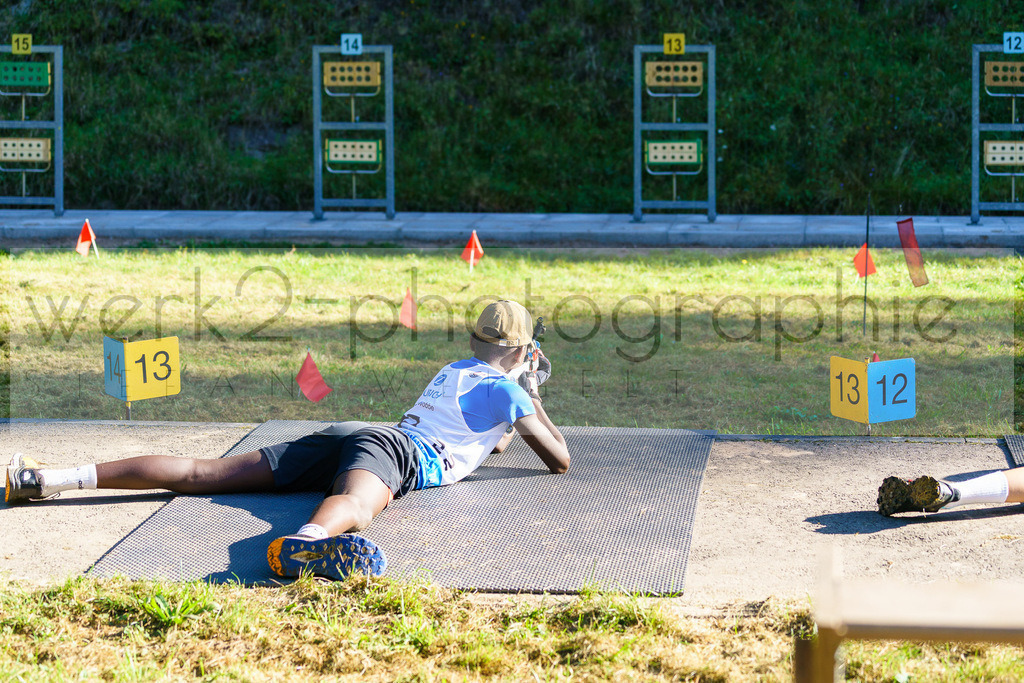 TSC Tambach-Dietharz | RWS-Cup, Tambach-Dietharz - 10. September 2023