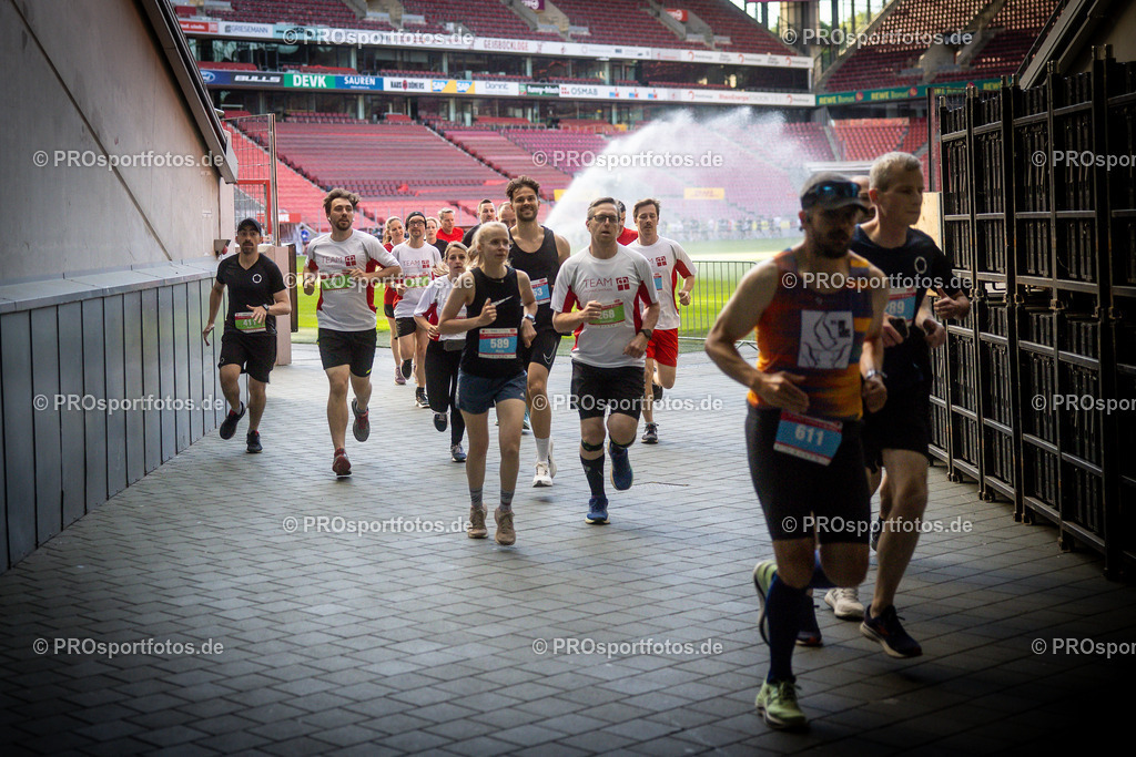 15. Koelner Leselauf in Koeln, 14.05.2025 | Impressionen vom 15. Koelner Leselauf am 14.05.2025 im Sportpark Muengersdorf in Koeln. Foto: BEAUTIFUL SPORTS/Axel Kohring