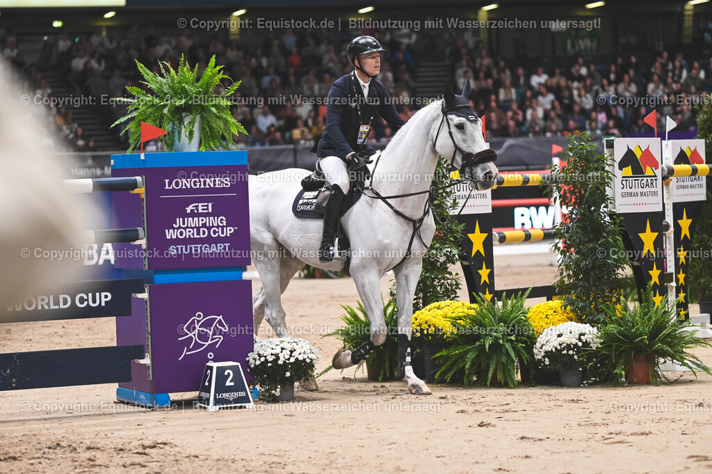 20251116_FEI-Jumping-World-Cup_TOMSPIC_0297 | Foto: Thomas Hartig