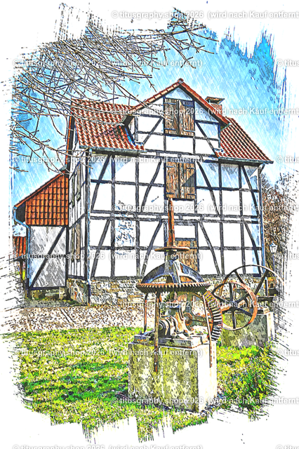 Oberkaufungen | titusgraphy-shop: Geschenkideen mit Qualitätsfotos. titusgraphy-shop: gift ideas with quality photos. titusgraphy-shop: idées cadeaux avec photos de qualité.  - Realisiert mit Pictrs.com