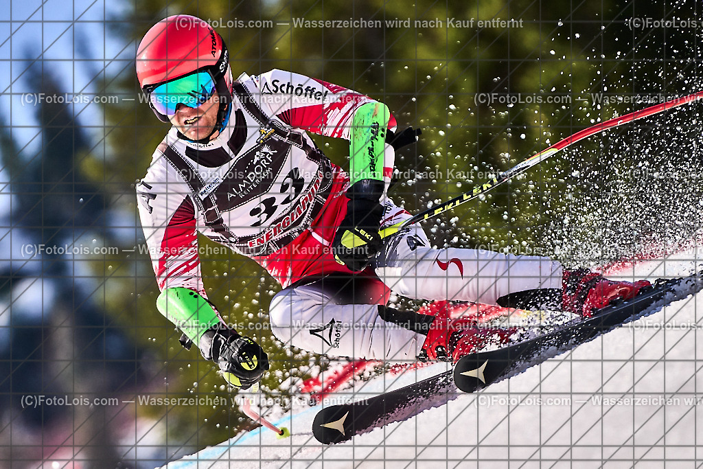 ALP0559_Reiteralm_Steir-LM_RTL_Preussler Alexander | (C)FotoLois.com, Alois Spandl. Steirische Landesmeisterschaften Ski alpin, Reiteralm, Sa 13. April 2024.