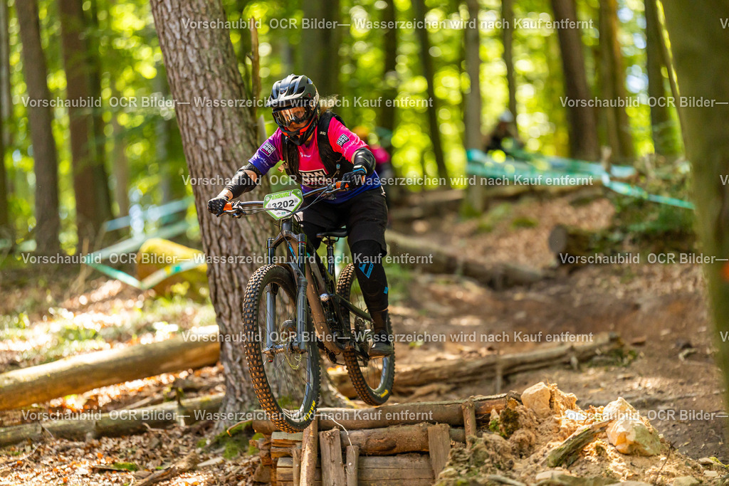 Enduro One Roßbach 2025-0919 | OCR Bilder Fotograf Eisenach Michael Schröder