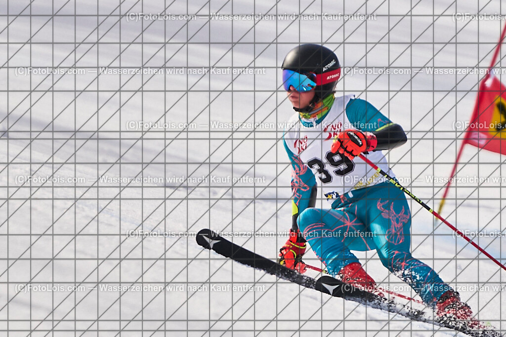 ALP8410_Herrn-FIS-GS-II_Lackenhof-WY_KNOFLACH David | Internationaler FIS GiantSlalom der Herrn auf der Distelpiste in Lackenhof am Di 11. März 2025.  Österreich, LSV-NÖ, Sportunion Waidhofen/Ybbs (2035).