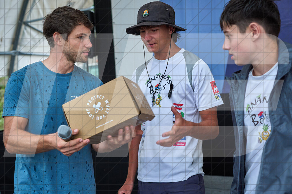 Trials European Youth Games | 16.08.2025: Trials European Youth Games in Purgstall an der Erlauf Foto: © 2025 Martin Bihounek / martinbihounek.comInsta: @martinbihounekcom