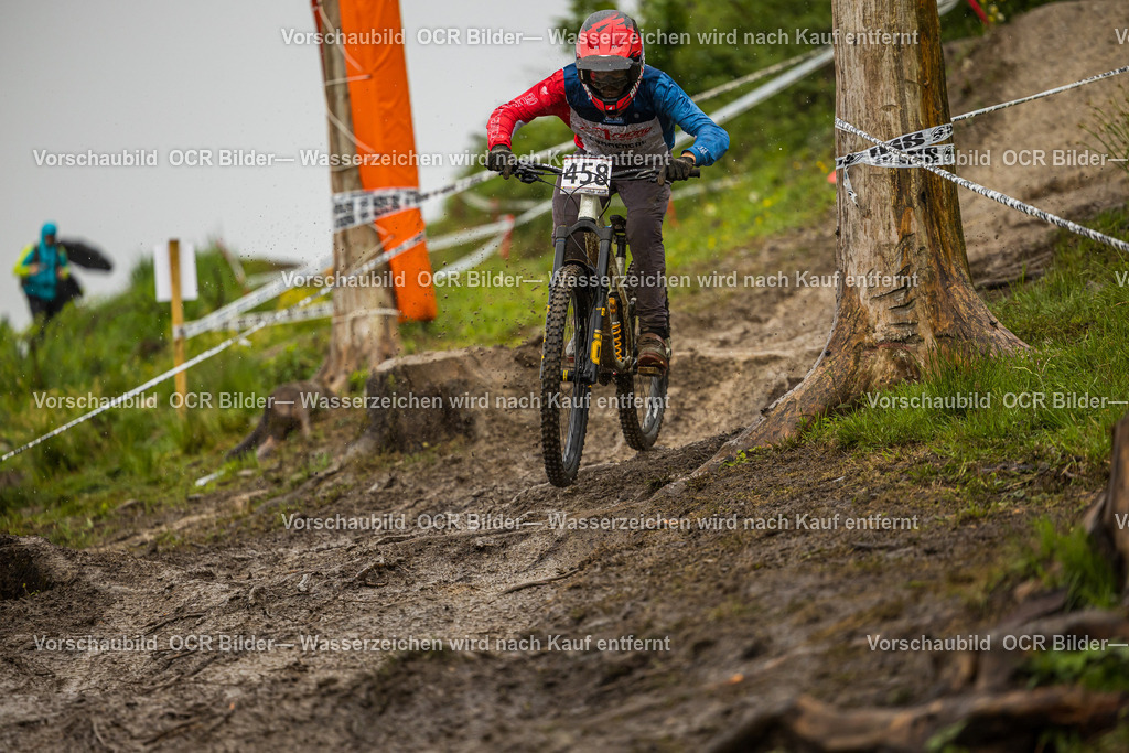 iXS Downhill Cup R6-3291 | OCR Bilder Fotograf Eisenach Michael Schröder