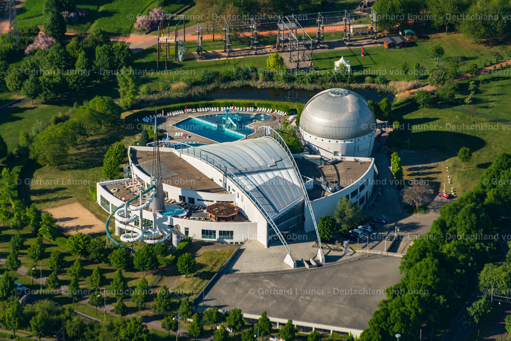 3802916 | NEMO Bade-, Sauna- &amp; Wellnesswelt, Magdeburg