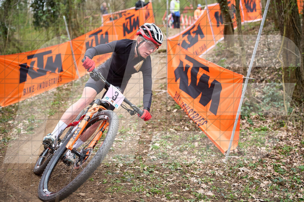 34. KTM Kamptal Trophy 3, GRZEGORZEWSKA Natalia (POL), Women Elite, Project 28 | ZÖBING, Österreich – 2026-03-28: 34. KTM Kamptal Trophy3, GRZEGORZEWSKA Natalia (POL), Women Elite, Project 28Foto: © 2026 Martin Bihounek - MB Creative e.U.
