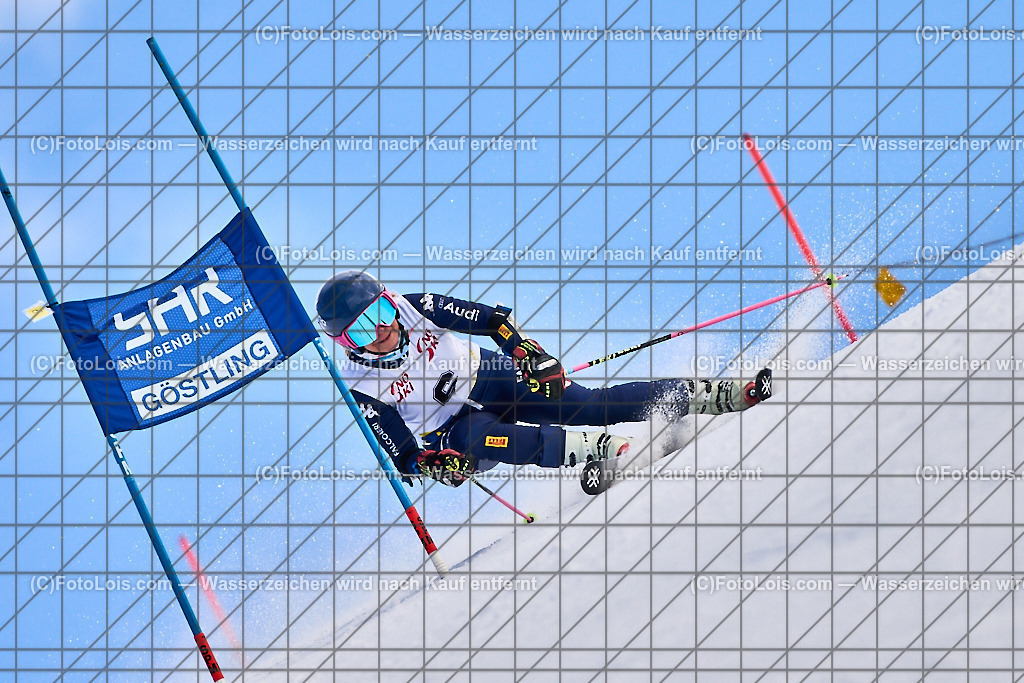 ALP8047_NOe MASTERSCUP_RTL-LM_Hochkar_Digruber Bettina | (C)FotoLois.com, Alois Spandl. NÖ MASTERSCUP RTL-Landesmeisterschaft am Hochkar Almlift/Sonnenhang, Sa 9. März 2024.