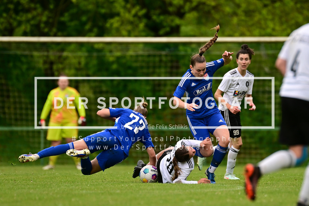 Fußball I Frauen I Saison 2025-2026 I Niedersachsen-Pokal I Halbfinale I FC Jesteburg-Bendestorf - SV TiMoNo I 192081 | Der Sportfotograf. - Realisiert mit Pictrs.com